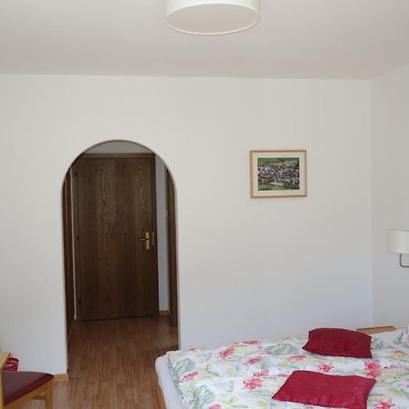 Privatpension Bergkristall San Martino In Passiria  Chambre photo