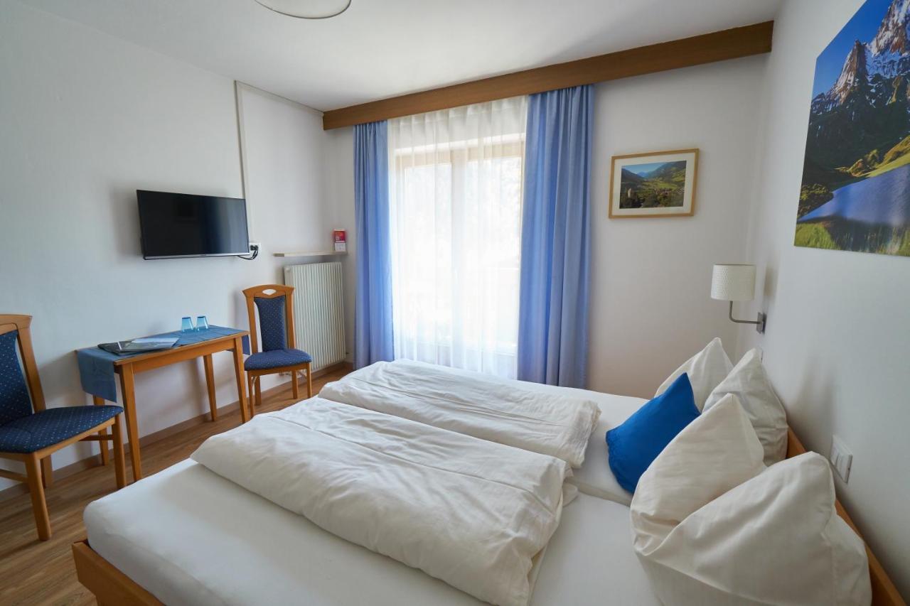Privatpension Bergkristall San Martino In Passiria  Extérieur photo