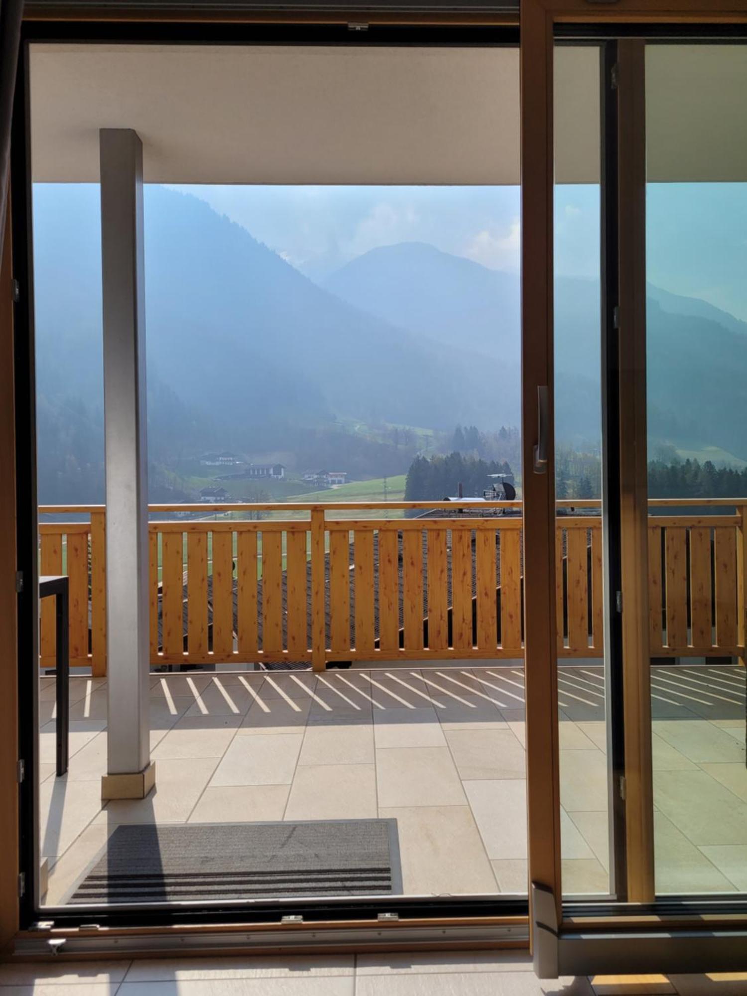 Privatpension Bergkristall San Martino In Passiria  Chambre photo