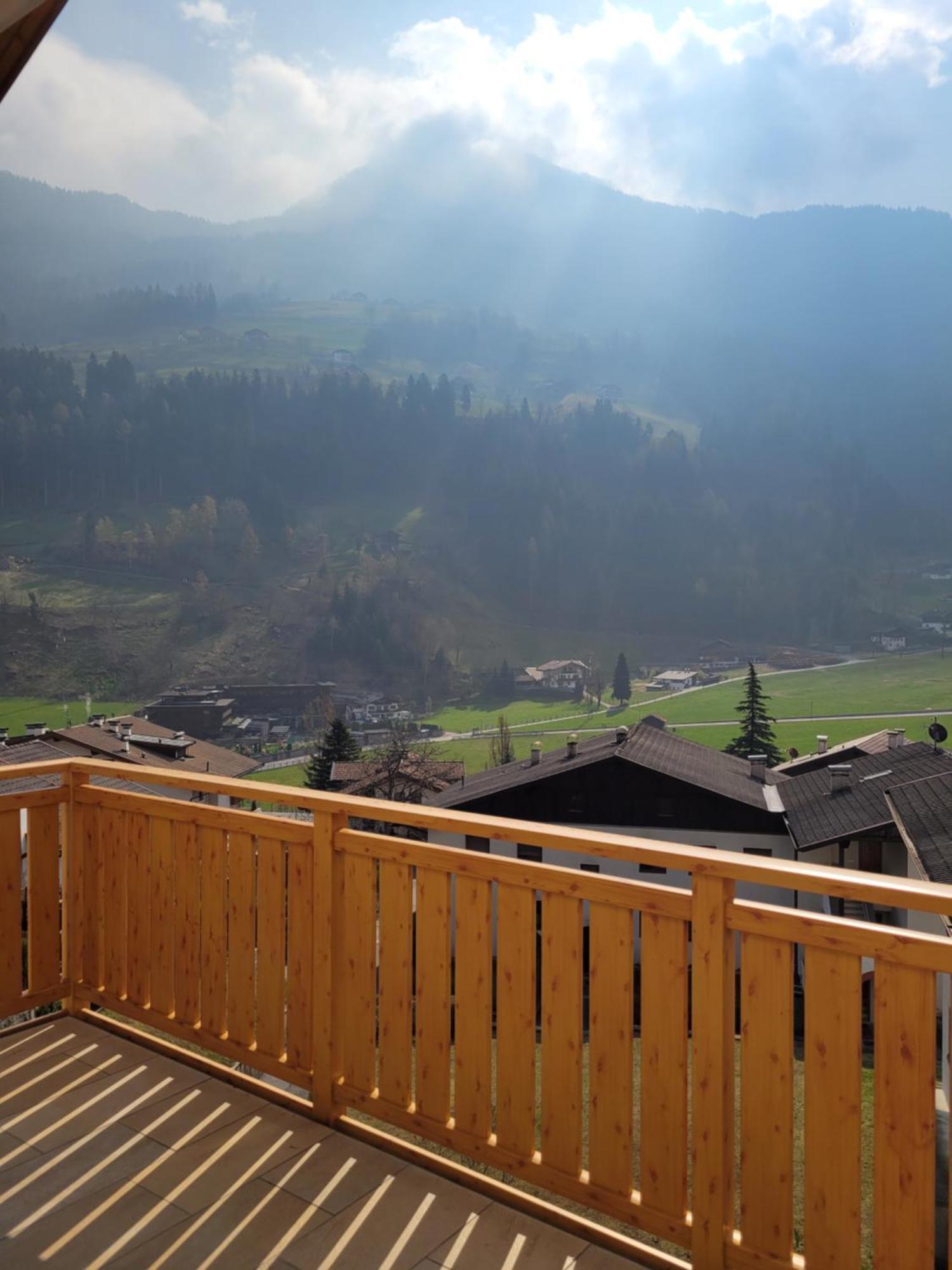 Privatpension Bergkristall San Martino In Passiria  Chambre photo