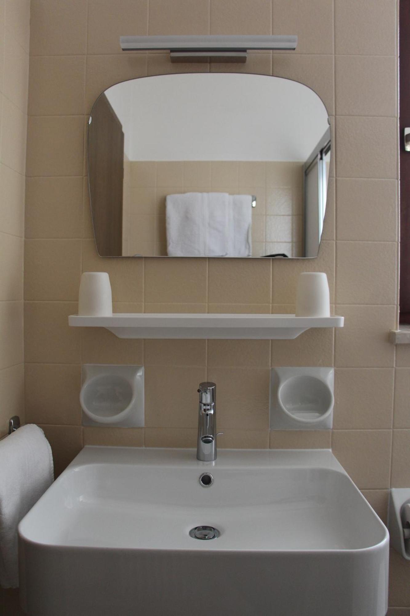 Privatpension Bergkristall San Martino In Passiria  Chambre photo