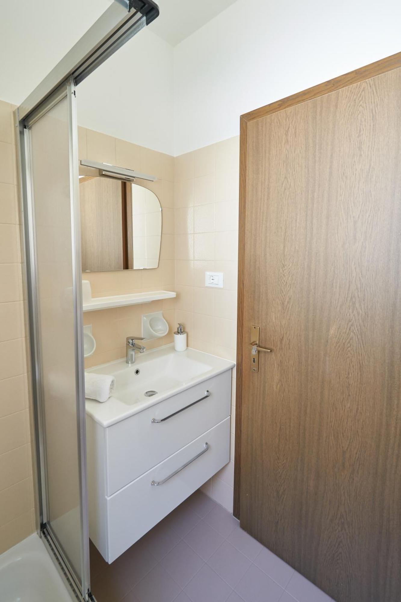 Privatpension Bergkristall San Martino In Passiria  Chambre photo