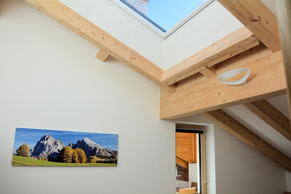 Privatpension Bergkristall San Martino In Passiria  Extérieur photo