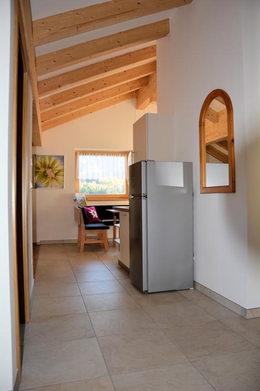 Privatpension Bergkristall San Martino In Passiria  Extérieur photo