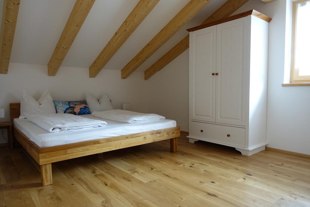 Privatpension Bergkristall San Martino In Passiria  Extérieur photo
