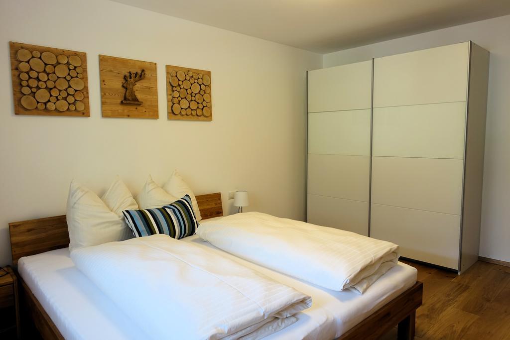 Privatpension Bergkristall San Martino In Passiria  Extérieur photo