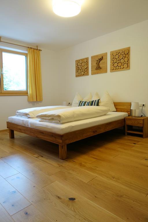 Privatpension Bergkristall San Martino In Passiria  Extérieur photo