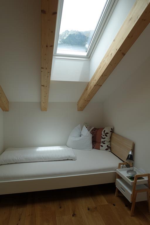 Privatpension Bergkristall San Martino In Passiria  Extérieur photo