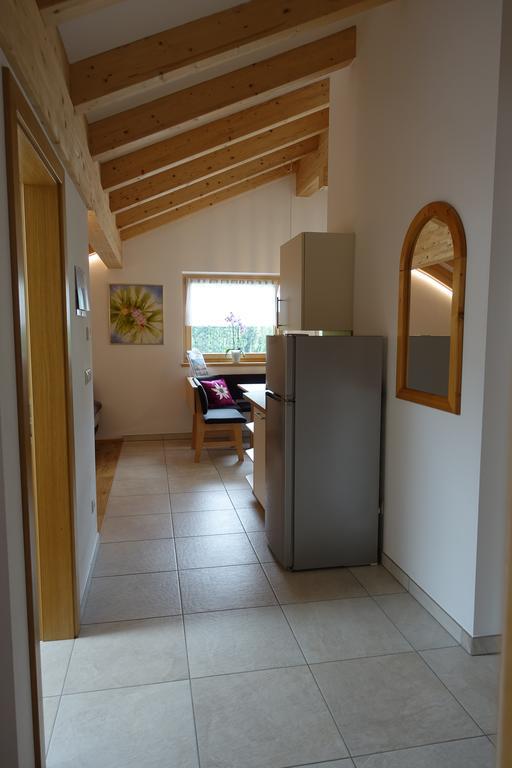Privatpension Bergkristall San Martino In Passiria  Extérieur photo
