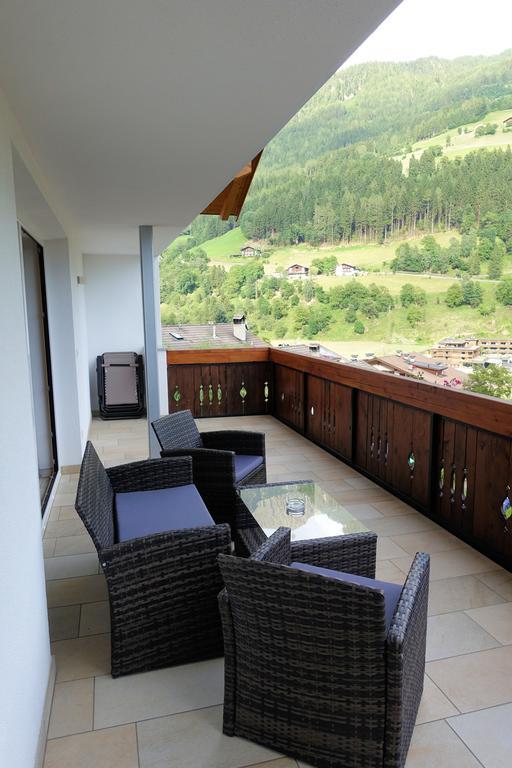 Privatpension Bergkristall San Martino In Passiria  Extérieur photo