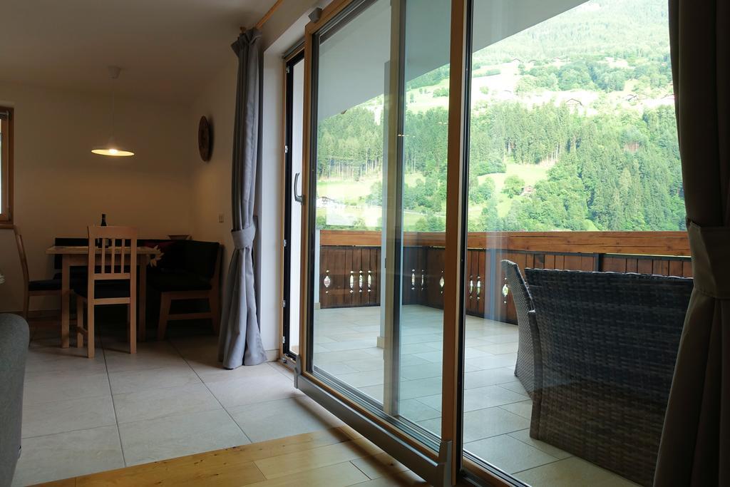 Privatpension Bergkristall San Martino In Passiria  Extérieur photo